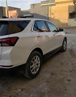 شيفروليه إكوينوكس